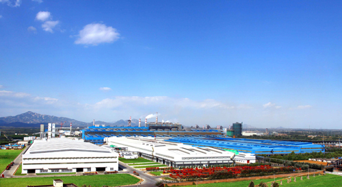 97622娱乐电子游戏科技：钢铁烧结烟气SCR脱硝技术探讨