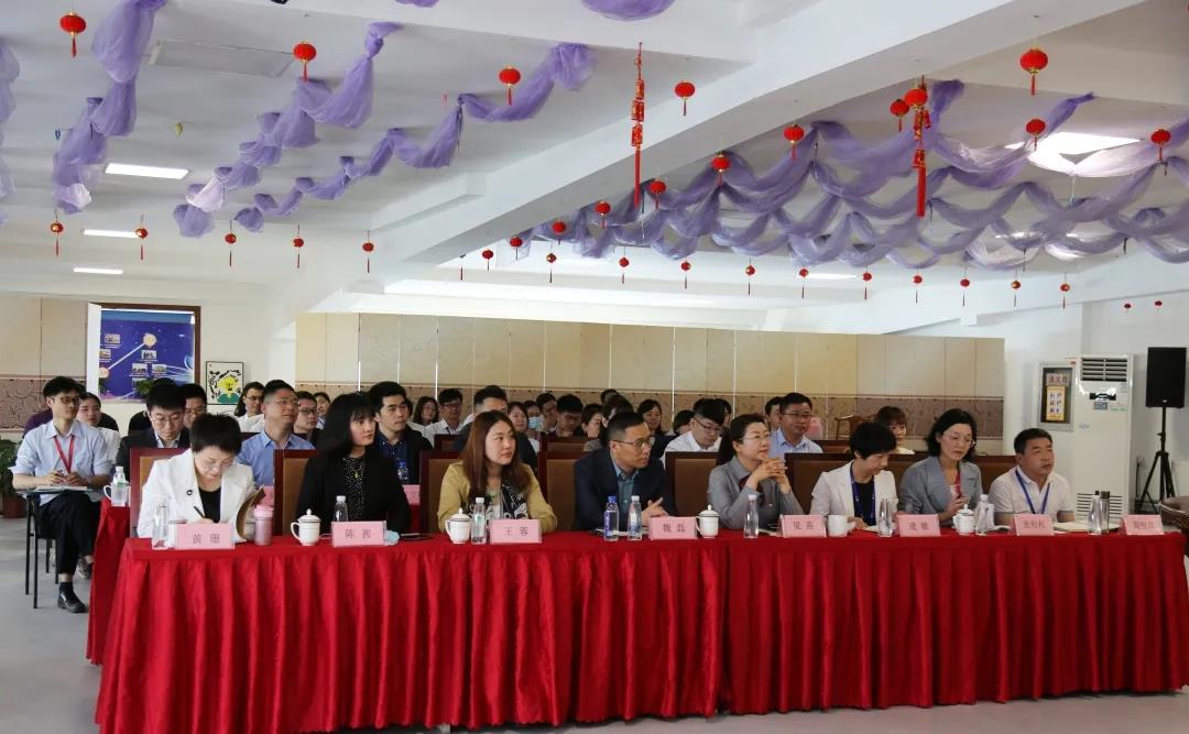 97622娱乐电子游戏科技人力资源数字化项目启动会顺利召开