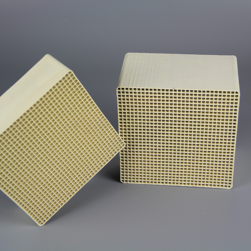 焦炉烟气脱硝催化剂为什么出现失效呢？