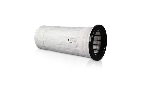 布袋除尘器布袋上的灰怎么清理的？