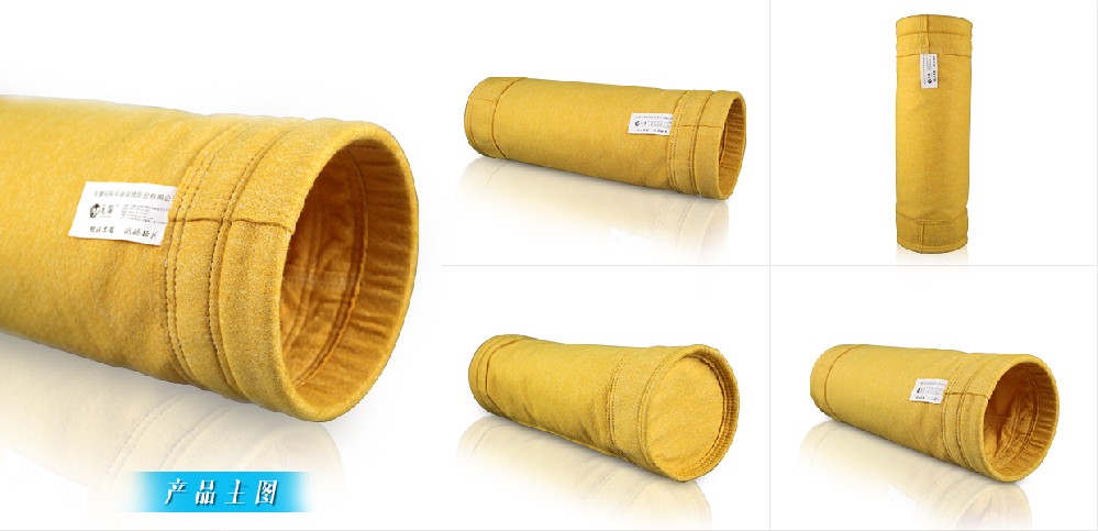 除尘布袋的好坏如何判断？