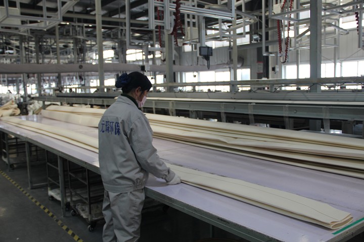 除尘布袋常见的清灰方式有哪几种？