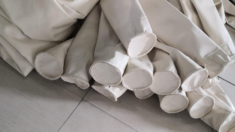 电力行业除尘布袋材质选型