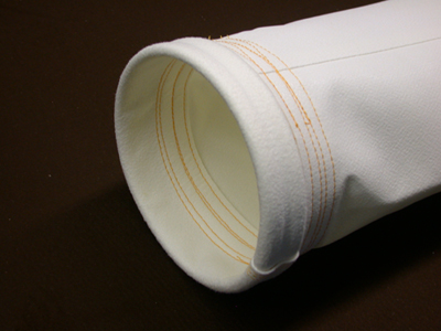 金属冶炼除尘为何首选氟美斯除尘布袋？