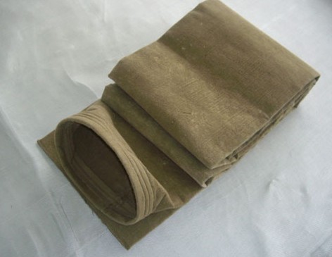 玄武岩除尘布袋你知道吗？