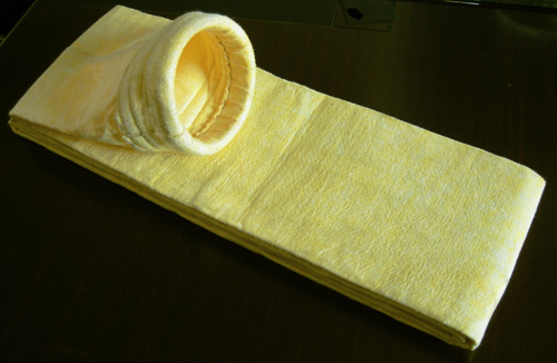 工业除尘为啥首选圆形除尘布袋？