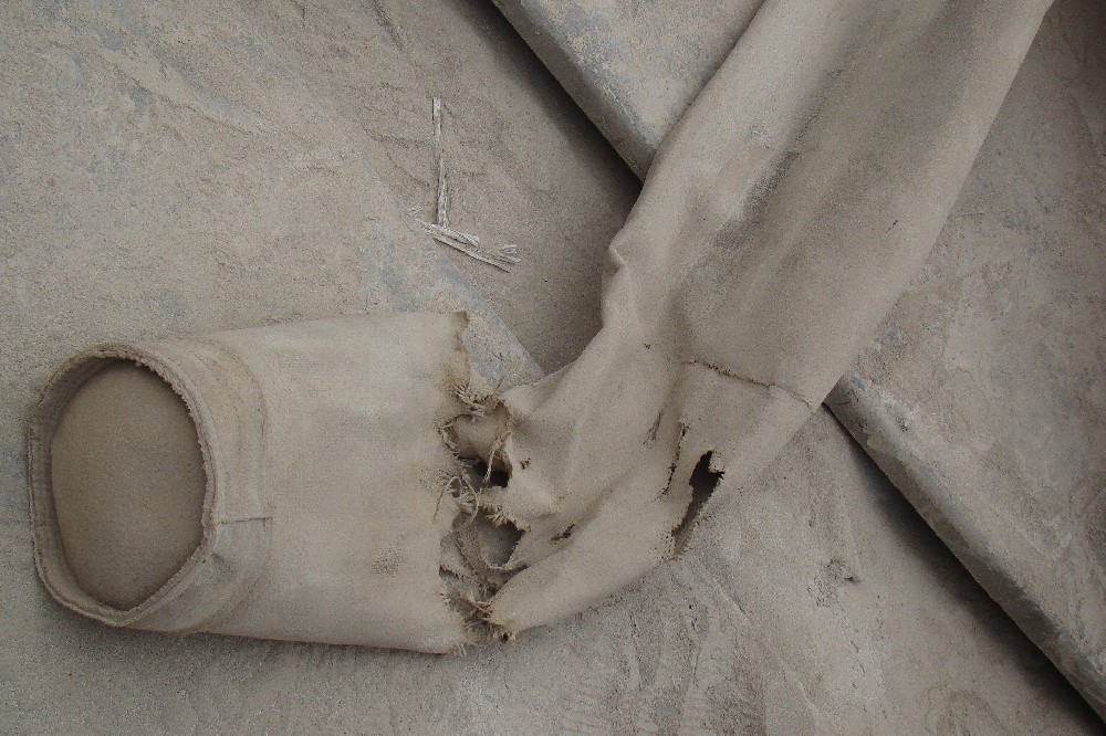 除尘布袋频繁破损是为何？