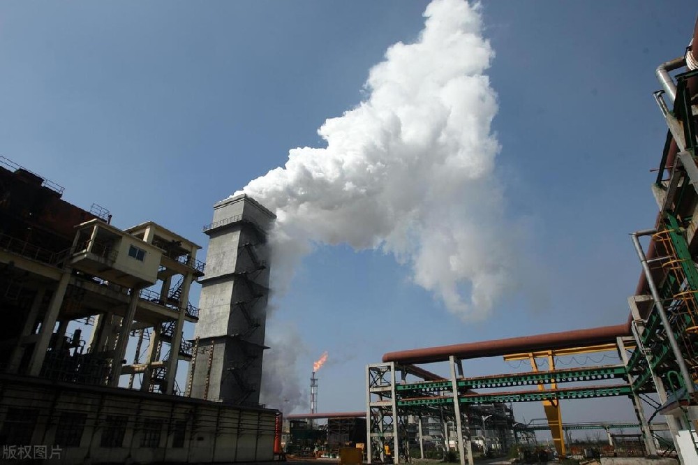 SCR烟气脱硝催化剂：环保产业的热门选择