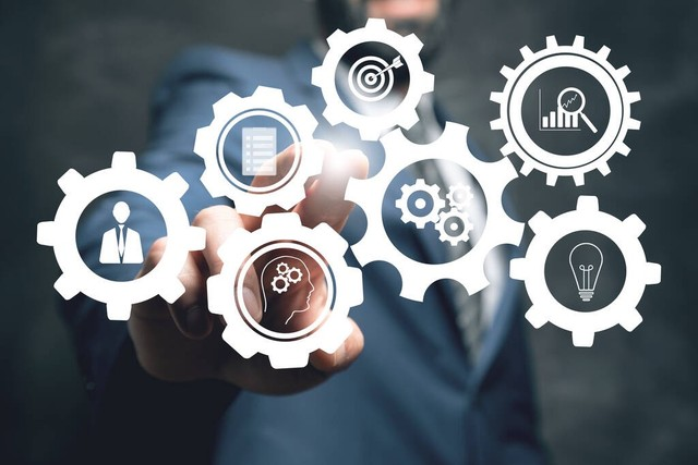 智能化浪潮：钢铁行业的蜕变与未来展望